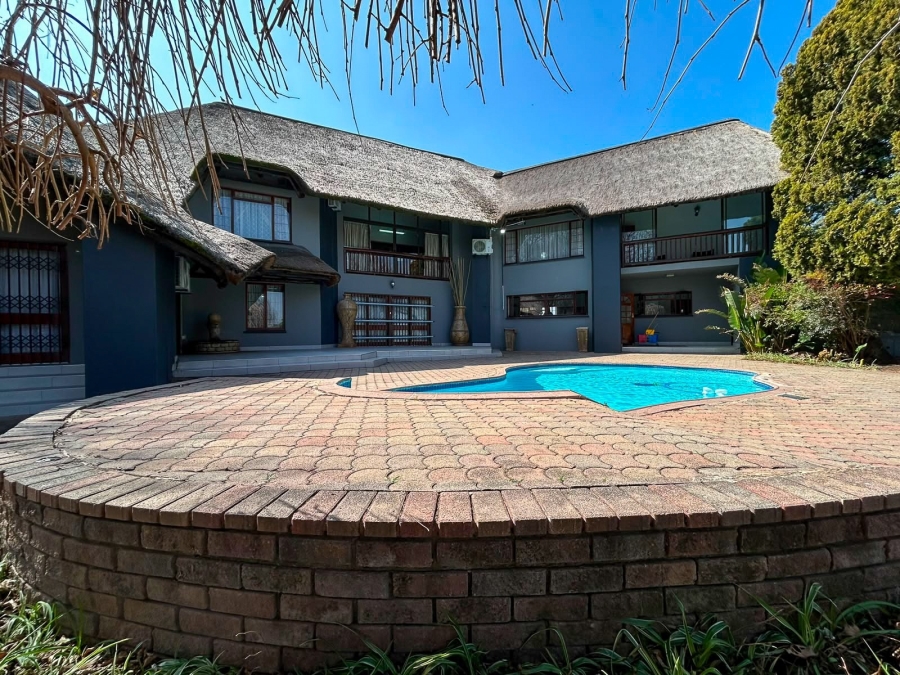 6 Bedroom Property for Sale in Potchefstroom Rural North West